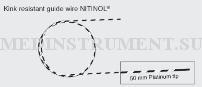     Nitinol  - (50 ),   ,  0,025 ,  460 , -